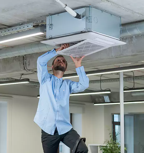 Professional Air Duct Cleaners in Lauderdale Lakes, FL