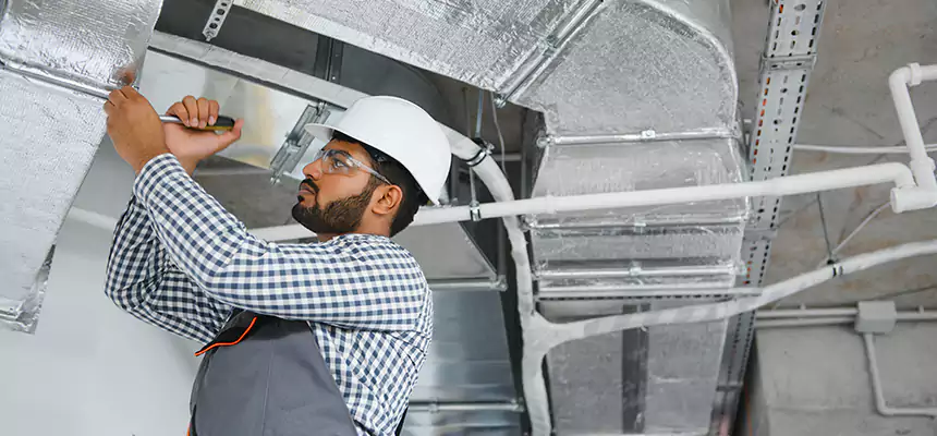 Proactive Ac Vent Repairs & Air Duct Replacement Companies Near Me in Lauderdale Lakes