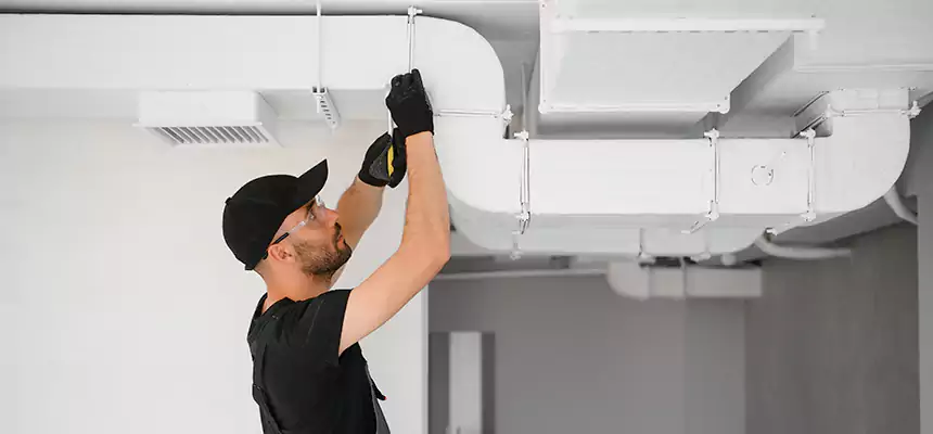 Our Air Duct Repair Services in Lauderdale Lakes, FL