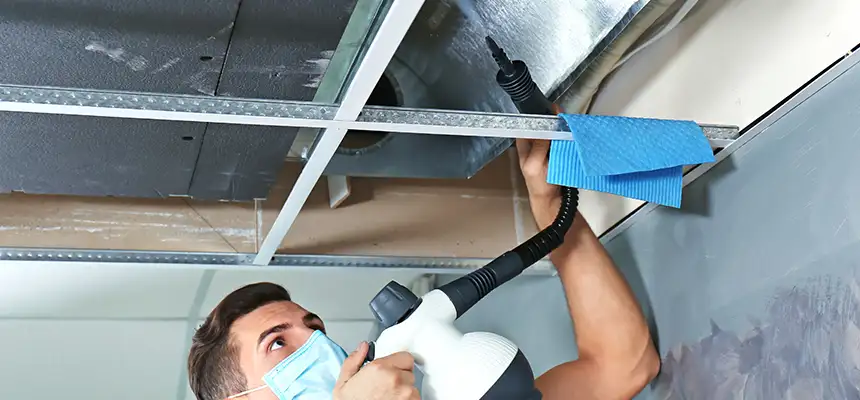 Our Air Duct Rodent Removal Services in Lauderdale Lakes, FL
