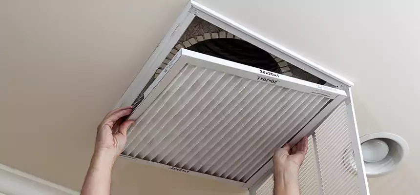 Our Air Duct UV Sanitization Services in Lauderdale Lakes, FL