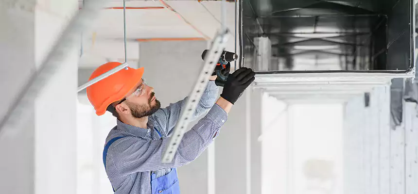 Our Air Vent Replacement Services in Lauderdale Lakes, FL