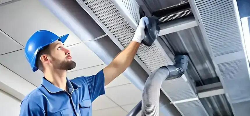 Our Annual Dryer Vent Maintenance Services in Lauderdale Lakes, FL