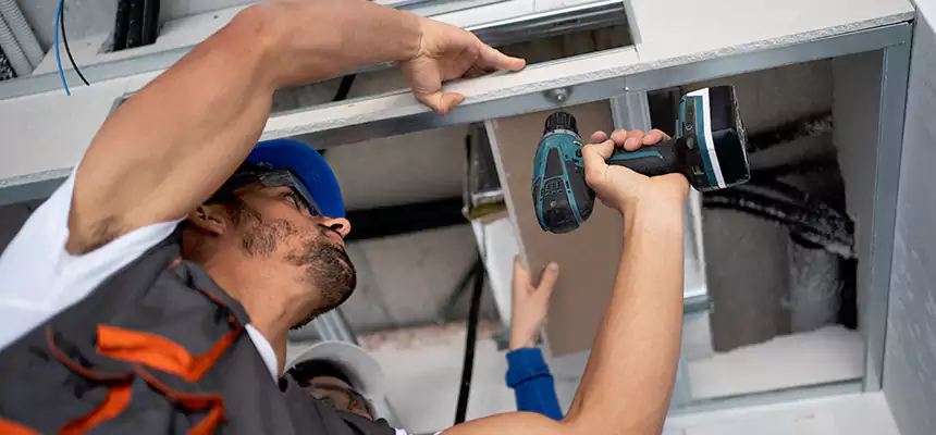 Our Apartment Air Duct Cleaning Services in Lauderdale Lakes, FL