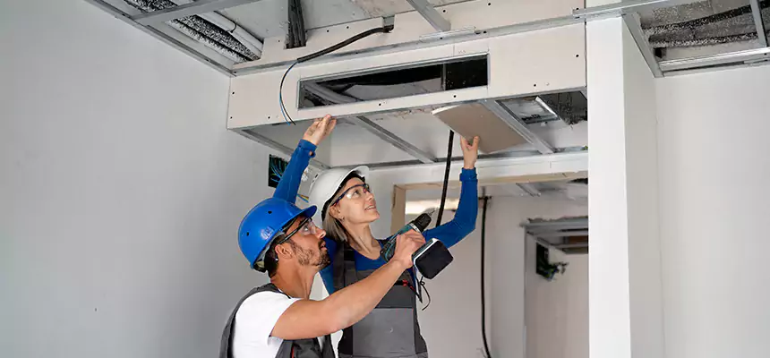 Our Attic Air Duct Cleaning Services in Lauderdale Lakes, FL