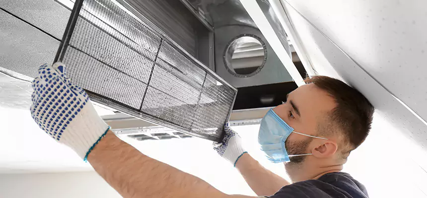 Our Bathroom Exhaust Duct Cleaning Services in Lauderdale Lakes, FL