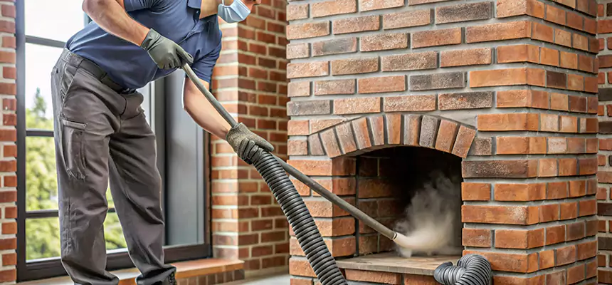 Our Chimney Sweep Services in Lauderdale Lakes, FL