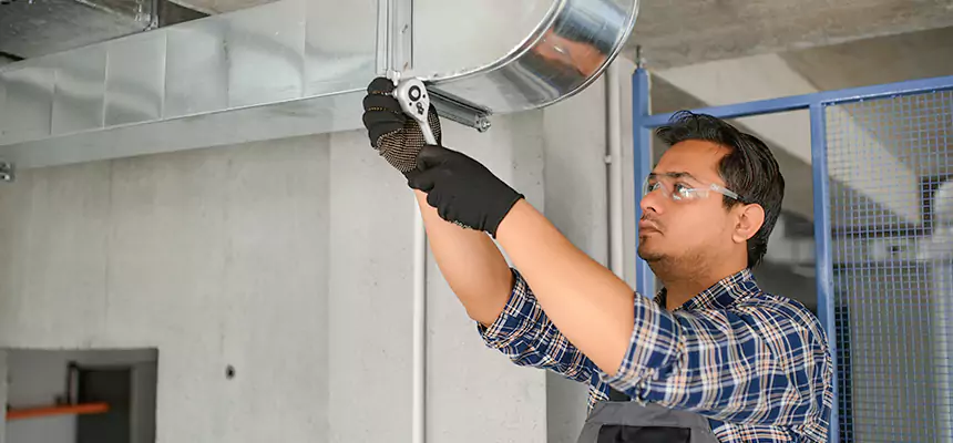 Our Clogged Air Duct Repair Services in Lauderdale Lakes, FL