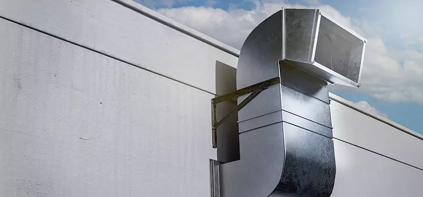 Trusted Industrial Dryer Vent Cleaning in Lauderdale Lakes