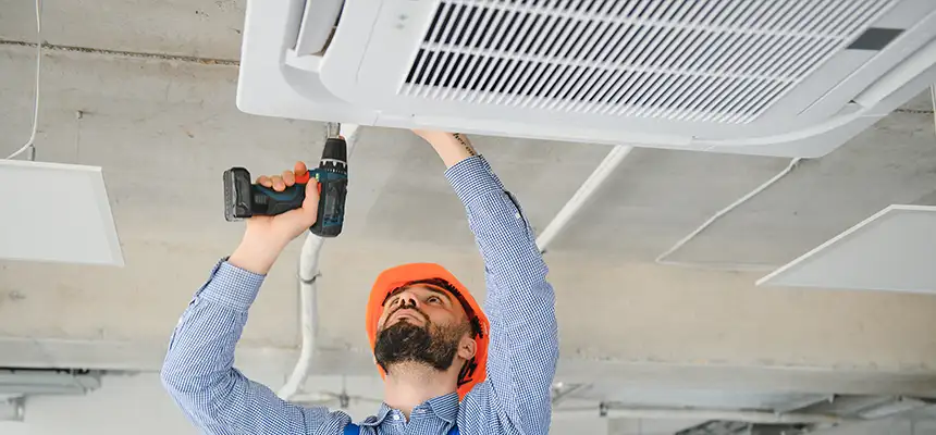 Detailed Multi‑Unit Riser & Roof Termination Cleaning in Lauderdale Lakes