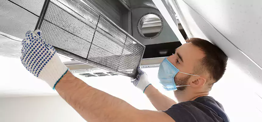 Our Dryer Vent Cleaning Services in Lauderdale Lakes, FL