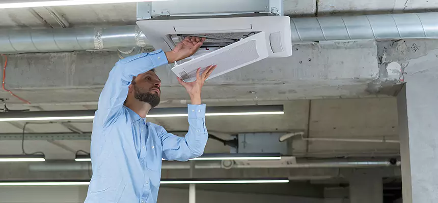Our Energy Recovery Ventilation Cleaning Services in Lauderdale Lakes, FL