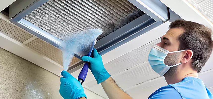 Our Home Ventilation Cleaning Services in Lauderdale Lakes, FL