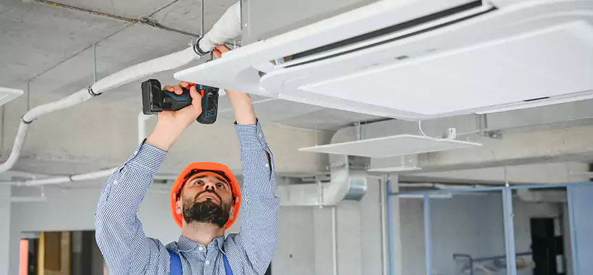 Eco‑Friendly Coil & Plenum Deep Cleaning in Lauderdale Lakes