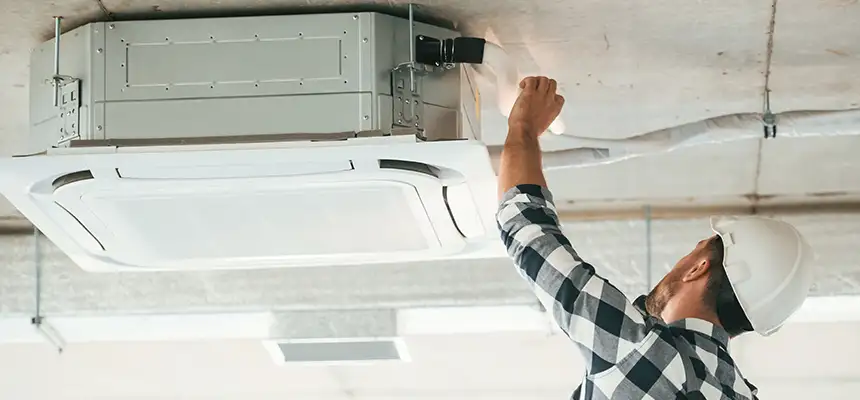 Our Local Vent Cleaning Services in Lauderdale Lakes, FL