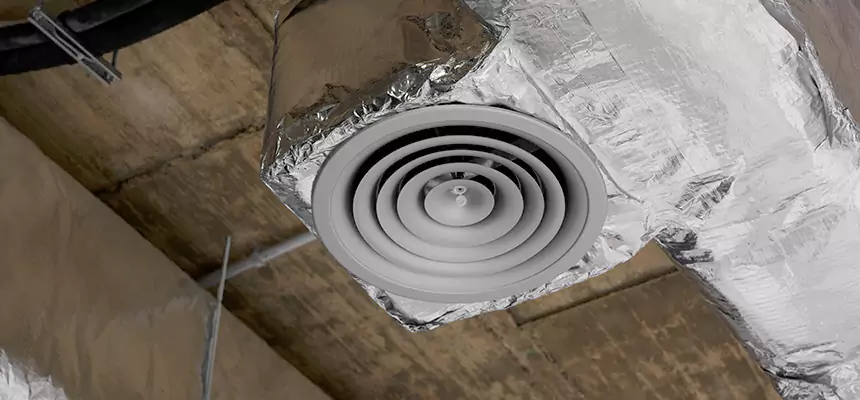 Our Low VOC Vent Installation Services in Lauderdale Lakes, FL