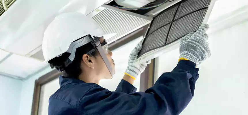 Our Mold & Mildew Removal from Air Ducts Services in Lauderdale Lakes, FL