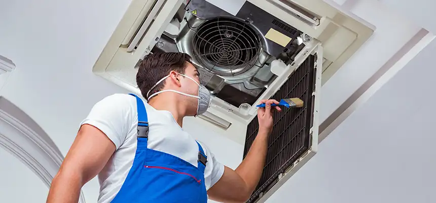 Our Move-in/Move-out Duct Cleaning Services in Lauderdale Lakes, FL