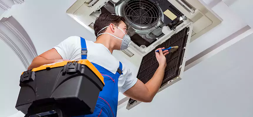 Specialized Office Duct Cleaning in Lauderdale Lakes, FL