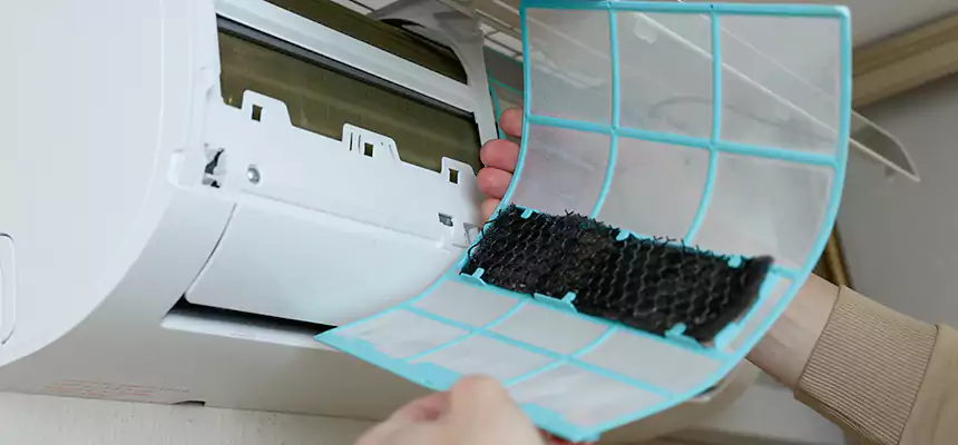 Gentle Ductwork Odor-Control Pet Dander Duct Cleaning in Lauderdale Lakes, FL