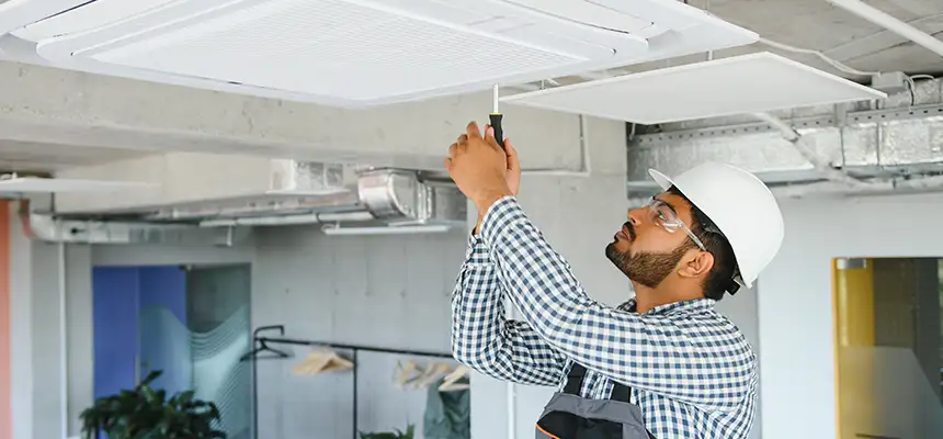 Our Roof Dryer Vent Cleaning Services in Lauderdale Lakes, FL