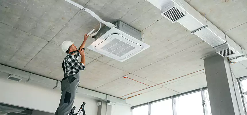 Our Wi Fi Connected Air Ducts Services in Lauderdale Lakes, FL