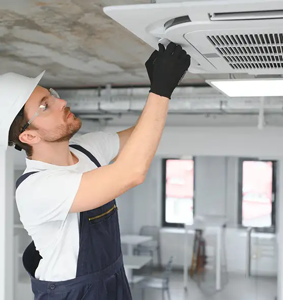 Top Affordable Duct Cleaning Services Near Me in Lauderdale Lakes, FL