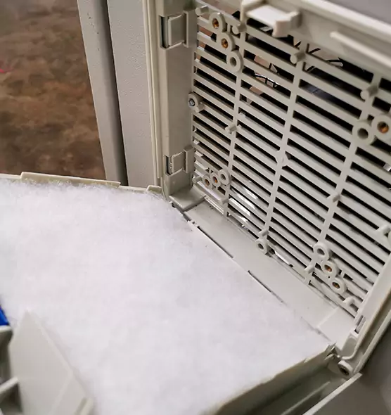 Professional Air Duct Expansion Solutions in Lauderdale Lakes, FL