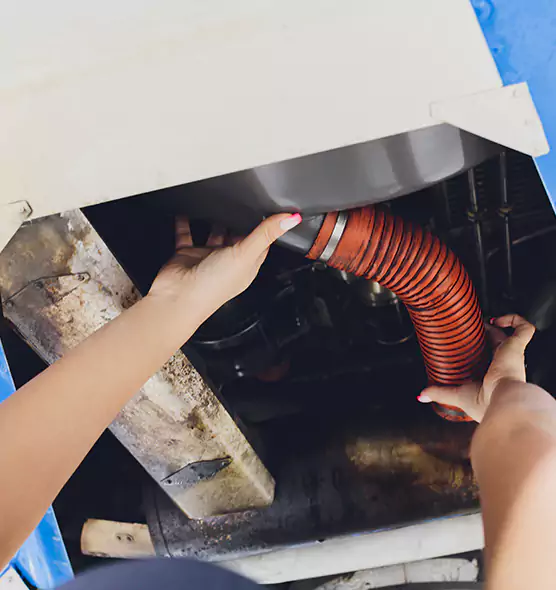 Professional Air Duct Leak Repair in Lauderdale Lakes, FL
