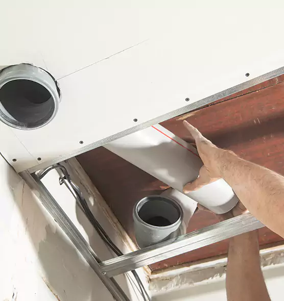 Professional Air Duct Replacement in Lauderdale Lakes, FL