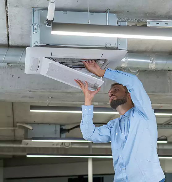 About Air Duct Sealing And Repair in Lauderdale Lakes, FL