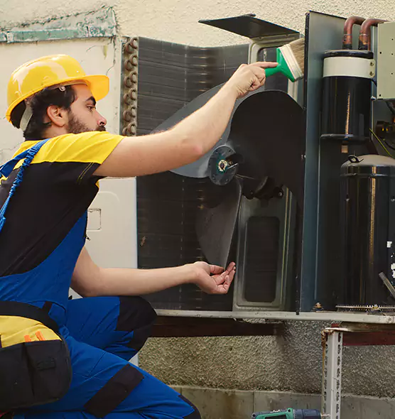 Professional Air Duct Washing Service in Lauderdale Lakes, FL