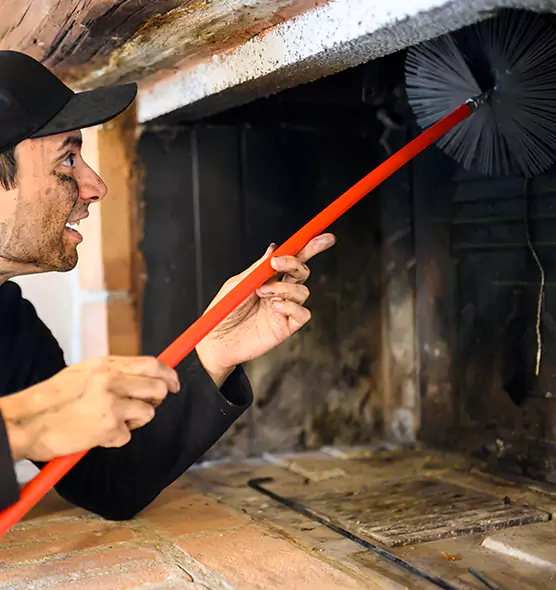 About Expert Chimney Cleaning in Lauderdale Lakes, FL