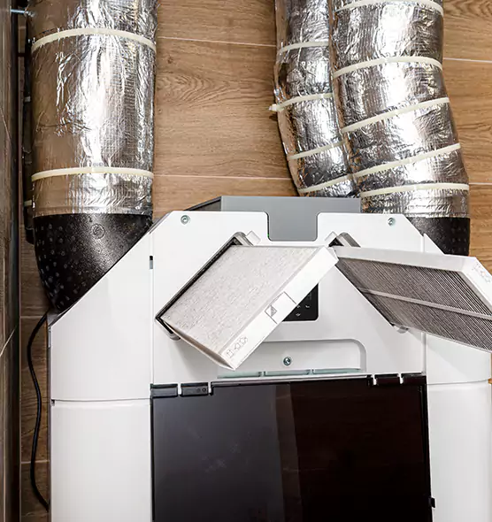 About Clogged Air Duct Repair in Lauderdale Lakes, FL