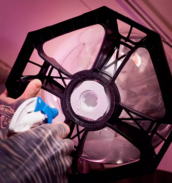 Professional Dryer Vent Sanitization Service in Lauderdale Lakes, FL