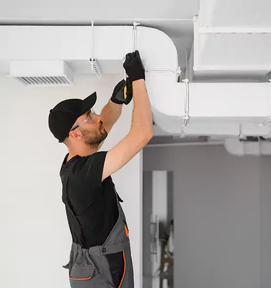 About Duct Cleaning Behind Drywall in Lauderdale Lakes, FL