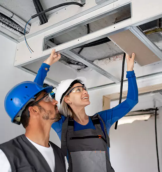 Comprehensive Duct Insulation Services in Lauderdale Lakes, FL