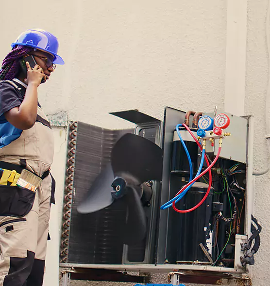 Professional Energy-Efficient HVAC Cleaning in Lauderdale Lakes, FL