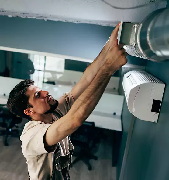 About Flexible Ductwork Replacement in Lauderdale Lakes, FL