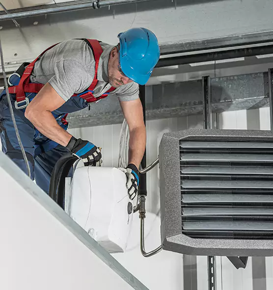 About HVAC Mold Remediation Service in Lauderdale Lakes, FL