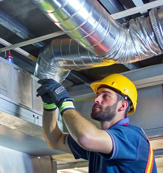 Professional NADCA Approved Air Duct Services in Lauderdale Lakes, FL