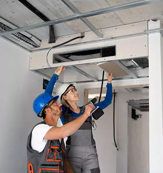 About Post-Construction Duct Cleaning in Lauderdale Lakes, FL