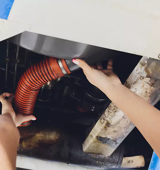 Professional Post-Renovation Duct Debris Removal in Lauderdale Lakes, FL