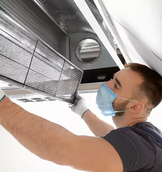 About Remove Smoke Smell From Air Duct in Lauderdale Lakes, FL