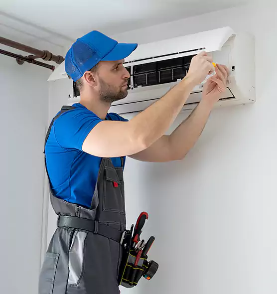 About Smart Thermostat AC Installation in Lauderdale Lakes, FL