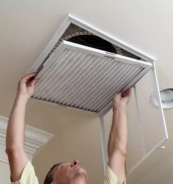Professional Vent Relocation Services in Lauderdale Lakes, FL