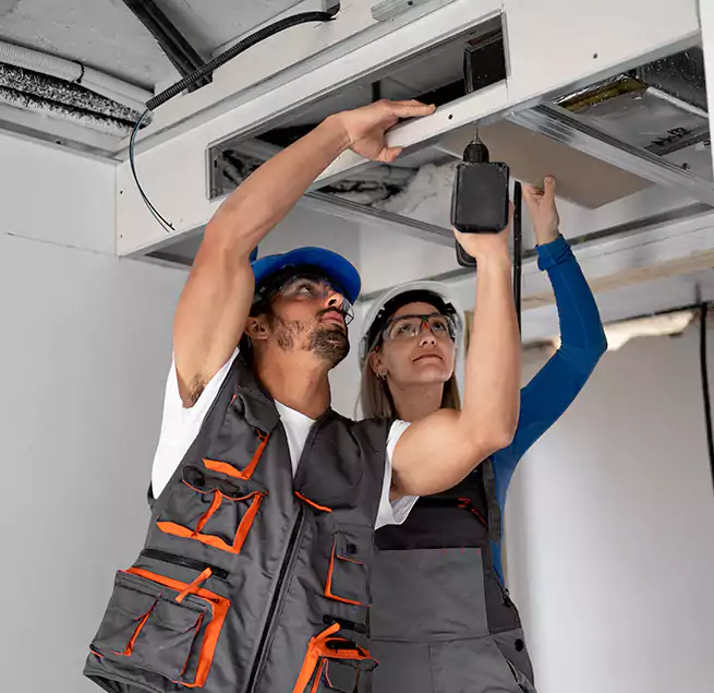 Why Homeowners & Businesses Trust Us in Lauderdale Lakes, FL