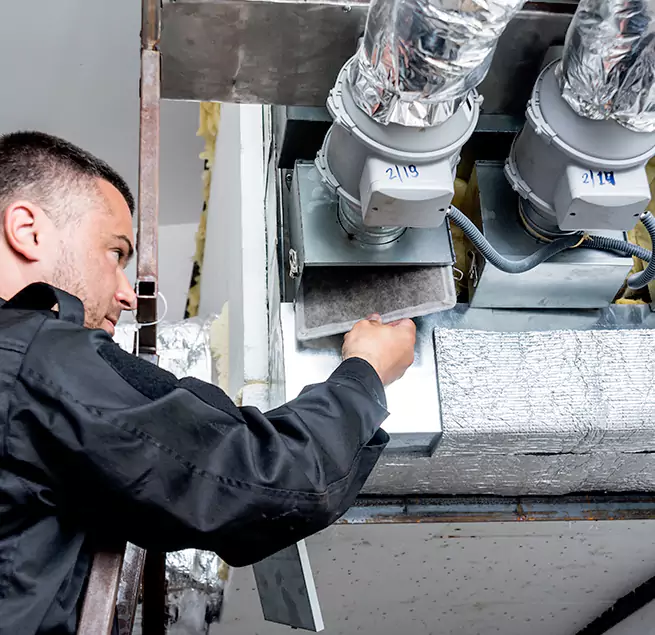 Why Homeowners & Businesses Trust Us in Lauderdale Lakes, FL