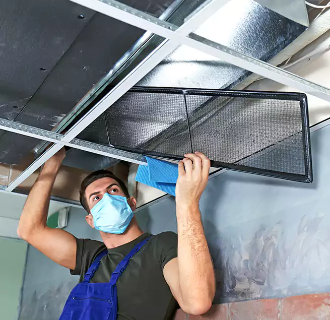 Why Homeowners Businesses Trust Us in Lauderdale Lakes, FL