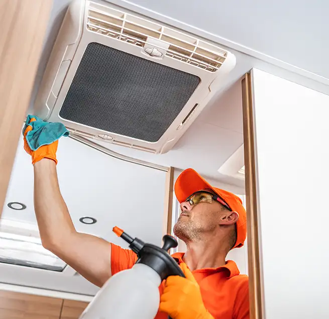 Why Homeowners & Businesses Trust Us in Lauderdale Lakes, FL?